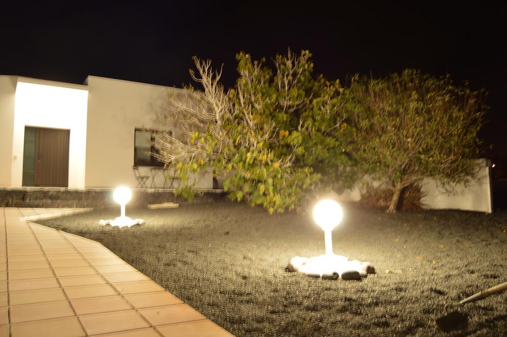 Casa Alba Villa Nazaret Exterior photo